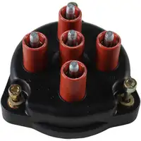 BOSCH 1235522430 Verteilerkappe f&uuml;r MERCEDES W124 W140 R129 400 420 60AMG M119 1191580102