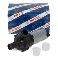BOSCH 0392020039 Zusatzwasserpumpe für AUDI A3 TT VW Golf 4 1.6 1.8 T 1.9 TDI
