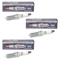 3x BERU Z376 Z&uuml;ndkerze Iridium f&uuml;r OPEL Insignia A Adam Astra J Corsa E Mokka Zafira C