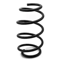 BILSTEIN B3 Fahrwerksfeder f&uuml;r MERCEDES C-Klasse W202 09.1993-12.1995 vorne 2023210004