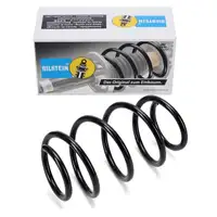 BILSTEIN B3 36-129171 Suspension Spring for BMW 5 Series with Standard Front Suspension 31331091901