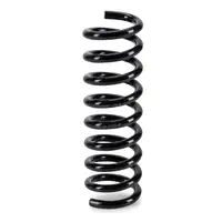 2x BILSTEIN B3 36-133659 Fahrwerksfeder f&uuml;r MERCEDES W202 W203 A/C208 hinten 2023241704