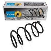 BILSTEIN B3 36-133161 Fahrwerksfeder f&uuml;r BMW 3er mit Standard Fahrwerk vorne 31331090760