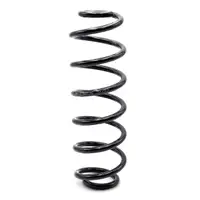 BILSTEIN B3 36-134076 Fahrwerksfeder f&uuml;r VW Passat 3C2 SEAT Aleta SKODA Octavia 2 hinten