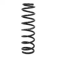2x BILSTEIN B3 36-161485 Fahrwerksfeder f&uuml;r BMW 5er Standard Fahrwerk hinten 33536761218
