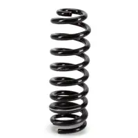 2x BILSTEIN B3 36-165599 Fahrwerksfeder f&uuml;r MERCEDES M-Klasse GLE W164 hinten 1643240204