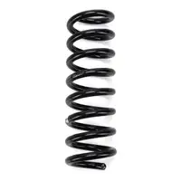 2x BILSTEIN B3 36-171989 Fahrwerksfeder für MERCEDES E-Klasse T-Model S210 SLK R171 vorne