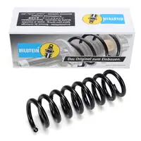 BILSTEIN B3 36-171989 Fahrwerksfeder f&uuml;r MERCEDES E-Klasse T-Modell S210 SLK R171 vorne