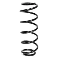 2x BILSTEIN B3 36-172085 Fahrwerksfeder f&uuml;r MERCEDES A-Klasse W169 B-Klasse W245 hinten