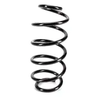 BILSTEIN B3 36-199556 Fahrwerksfeder f&uuml;r VW Passat B6 B7 SKODA Superb 2 vorne