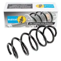 BILSTEIN B3 36-199556 Fahrwerksfeder f&uuml;r VW Passat B6 B7 SKODA Superb 2 vorne