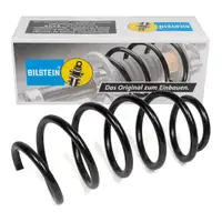 BILSTEIN B3 36-199563 Fahrwerksfeder f&uuml;r VW Passat B6 B7 SKODA Superb 2 vorne