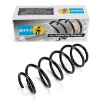 BILSTEIN B3 36-214518 Fahrwerksfeder Schraubenfeder f&uuml;r FORD Fiesta 6 MK6 vorne 1547179
