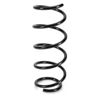 2x BILSTEIN B3 36-218547 Fahrwerksfeder f&uuml;r OPEL Corsa D 1.0 1.2/LPG 1.4 ohne Klima vorne