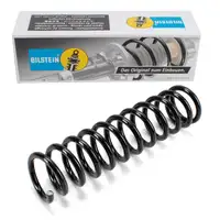 BILSTEIN B3 36-225873 Fahrwerksfeder f&uuml;r MERCEDES-BENZ W124 S124 C124 vorne 1243211904