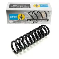 BILSTEIN B3 36-226009 Fahrwerksfeder f&uuml;r MERCEDES-BENZ W124 S124 C124 hinten 1243241204