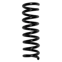 BILSTEIN B3 36-240791 Fahrwerksfeder f&uuml;r MERCEDES C-Klasse W204 C204 hinten 2043240304