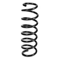 BILSTEIN B3 36-254552 Fahrwerksfeder Feder f&uuml;r BMW 5er F10 F11 OHNE M-Technik Vorderachse