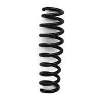 2x BILSTEIN B3 36-266555 Suspension Spring for BMW 1 Series E81, E87, E88 and 3 Series E90 (Rear) 33536767338