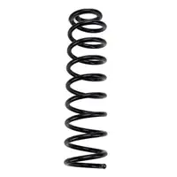 2x BILSTEIN B3 36-266142 Suspension Spring for MERCEDES E-Class W211 S211 (Front) 2113211404