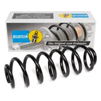 BILSTEIN B3 36-269365 Suspension Spring for VW Passat B6, B7, Variant, Tiguan 5N_ (Rear)