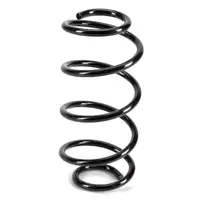 BILSTEIN B3 36-280216 Fahrwerksfeder f&uuml;r MERCEDES A-Klasse W176 B-Klasse W246 Hinterachse