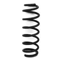 2x BILSTEIN B3 36-294459 Fahrwerksfeder f&uuml;r BMW X3 Standard Fahrwerk hinten 33536787203