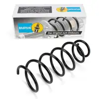 BILSTEIN B3 37-131432 Fahrwerksfeder Schraubenfeder f&uuml;r VW Golf 4 SEAT Arosa Octavia vorne