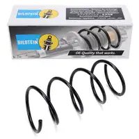 BILSTEIN B3 37-133719 Fahrwerksfeder für MERCEDES C-Klasse W203 S203 CLK C209 A209 vorne