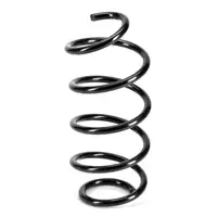 BILSTEIN B3 37-133757 Fahrwerksfeder f&uuml;r VW Golf 5 6 Eos AUDI A3 8P SKODA Octavia 2 vorne