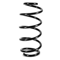 2x BILSTEIN B3 37-133030 Fahrwerksfeder f&uuml;r VW Golf 5 Passat B6 8P Leon 1P Octavia 2 vorne