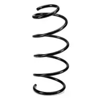 BILSTEIN B3 37-161309 Fahrwerksfeder f&uuml;r BMW 1er E81 E87 3er E90 E91 E92 vorne 31336767366