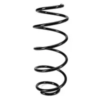 2x BILSTEIN B3 37-172053 Fahrwerksfeder f&uuml;r MERCEDES A-/B-Klasse W169 vorne 1693212404