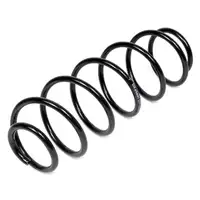 BILSTEIN B3 37-233877 Fahrwerksfeder f&uuml;r SMART City-Coupe ForTwo 450 vorne 4513210204