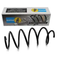 BILSTEIN B3 37-246280 Fahrwerksfeder f&uuml;r MERCEDES A-Klasse W169 B-Klasse vorne 1693212804