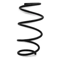 2x BILSTEIN B3 37-247102 Fahrwerksfeder f&uuml;r BMW F21 F22 F23 3er F30 F31 vorne 31336851716