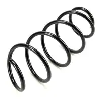BILSTEIN B3 37-260361 Fahrwerksfeder f&uuml;r MERCEDES A-Klasse W169 B-Klasse vorne 1693211604