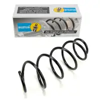 BILSTEIN B3 37-260361 Fahrwerksfeder f&uuml;r MERCEDES A-Klasse W169 B-Klasse vorne 1693211604