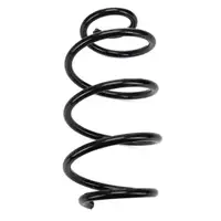 BILSTEIN B3 37-265168 Fahrwerksfeder f&uuml;r MERCEDES-BENZ Viano W639 Vorderachse 6393210804