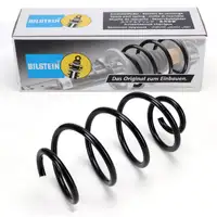 BILSTEIN B3 37-265168 Fahrwerksfeder f&uuml;r MERCEDES-BENZ Viano W639 Vorderachse 6393210804