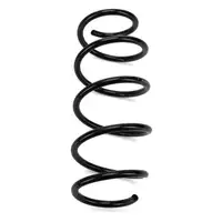 2x BILSTEIN B3 37-280017 Fahrwerksfeder f&uuml;r MERCEDES E-Klasse W212 S212 vorne 2123213504