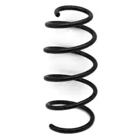 BILSTEIN B3 37-313449 Fahrwerksfeder Feder f&uuml;r BMW 3er E90 E91 E92 Vorderachse 31336769918