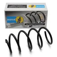 BILSTEIN B3 37-313449 Fahrwerksfeder Feder f&uuml;r BMW 3er E90 E91 E92 Vorderachse 31336769918