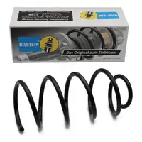 BILSTEIN B3 37-313456 Fahrwerksfeder Feder für BMW 3er E90 E91 E92 Vorderachse 31336767380