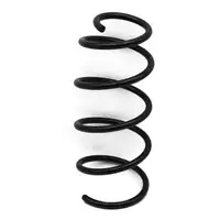 BILSTEIN B3 37-313487 Fahrwerksfeder Feder f&uuml;r BMW 3er E90 E91 E92 Vorderachse 31336767378