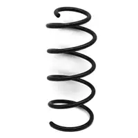 2x BILSTEIN B3 37-313494 Fahrwerksfeder f&uuml;r BMW 3er E90 E91 E92 Vorderachse 31336767376