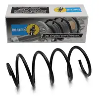 BILSTEIN B3 37-313494 Fahrwerksfeder Feder f&uuml;r BMW 3er E90 E91 E92 Vorderachse 31336767376