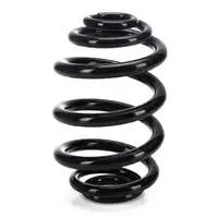 BILSTEIN B3 38129223 Fahrwerksfeder Feder f&uuml;r BMW 3er Standard Fahrwerk hinten 33536750756