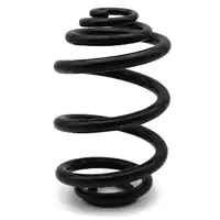 BILSTEIN B3 38129230 Fahrwerksfeder Feder f&uuml;r BMW 3er Standard Fahrwerk hinten 33531095692