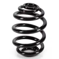 2x BILSTEIN B3 38-233715 Fahrwerksfeder f&uuml;r BMW 316-330i 318-330d MIT Sportfahrwerk hinten